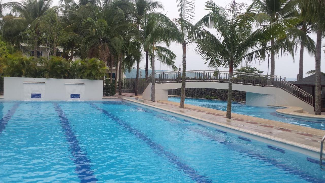Ndn Resort & Events Place Talisay (Batangas) Exterior foto