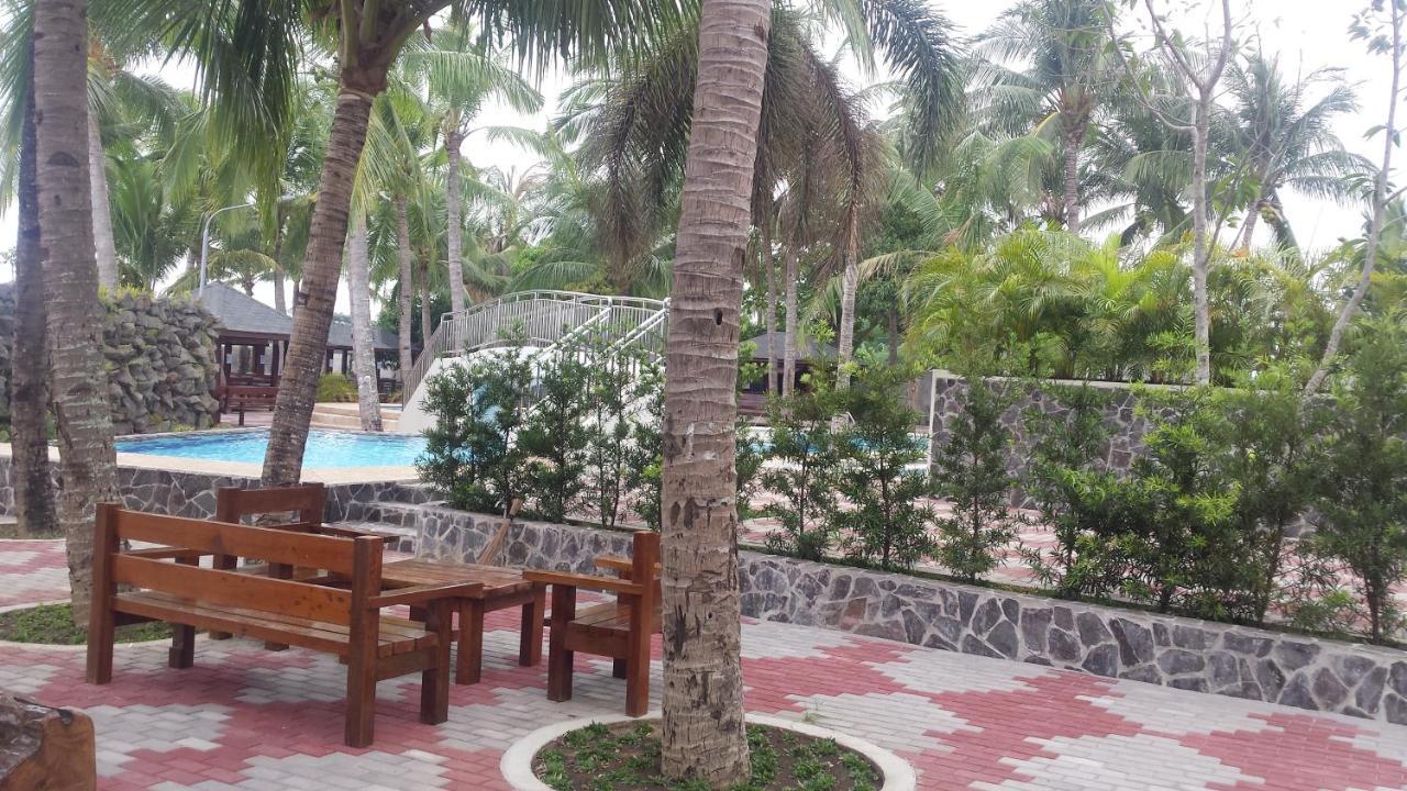 Ndn Resort & Events Place Talisay (Batangas) Exterior foto