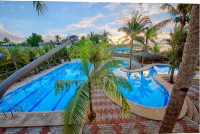 Ndn Resort & Events Place Talisay (Batangas) Exterior foto